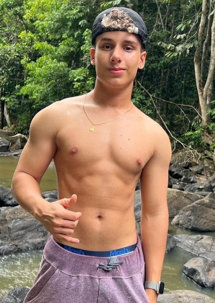 Kayo Ramos photo