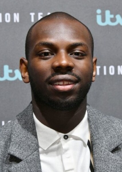 Kayode Ewumi photo