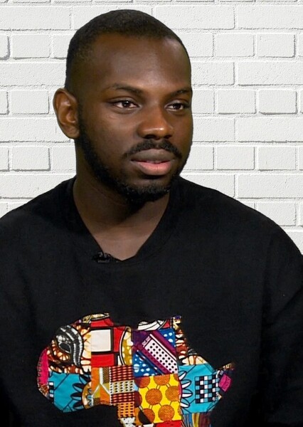 Kayode Ewumi photo