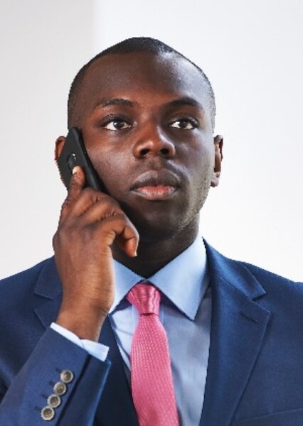Kayode Ewumi photo