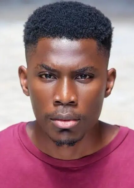 Kayode Ojuolape Jnr.