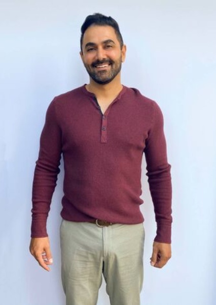 Kaysar Ridha photo