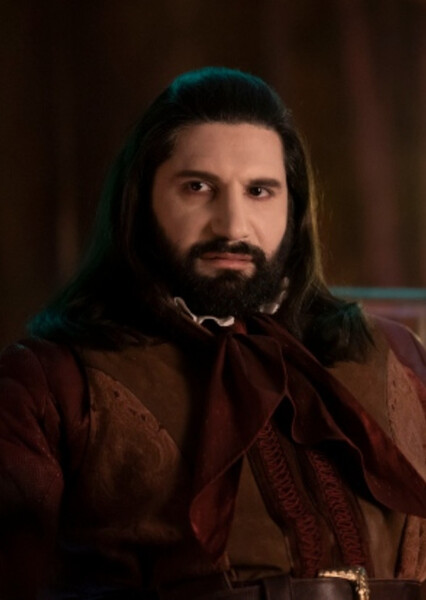 Kayvan Novak