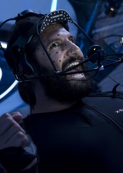Kayvan Novak