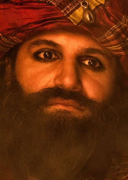 Kayvan Novak photo