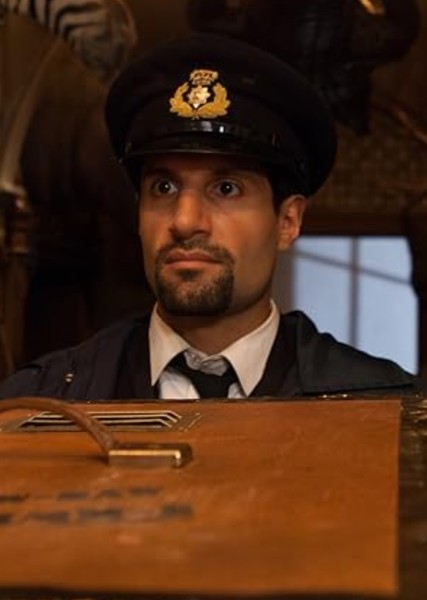 Kayvan Novak photo