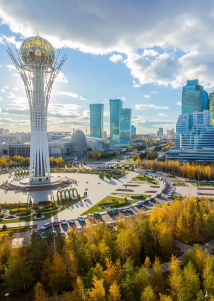 Kazakhstan photo