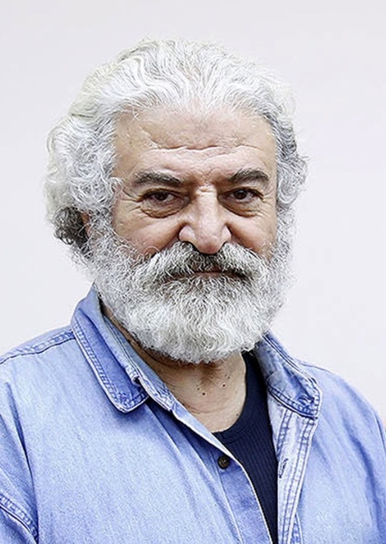 Kazem HajirAzad