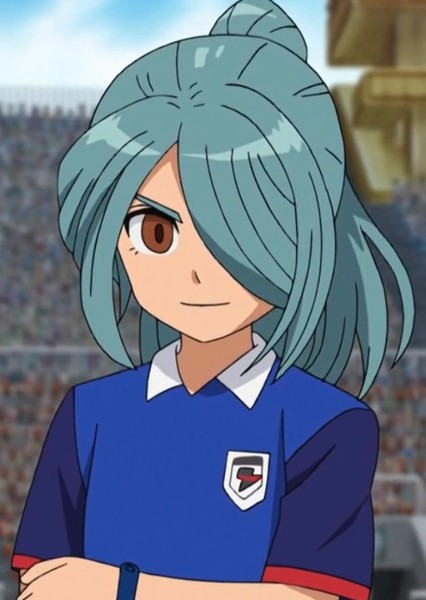 Kazemaru Ichirouta (Inazuma Eleven)