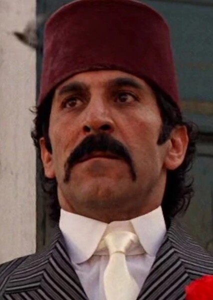 Kazim (Indiana Jones)