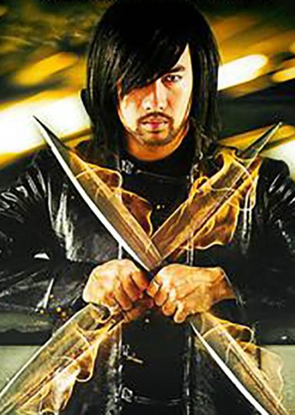 Kazu Patrick Tang photo