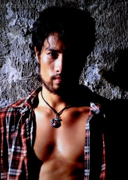 Kazu Patrick Tang photo