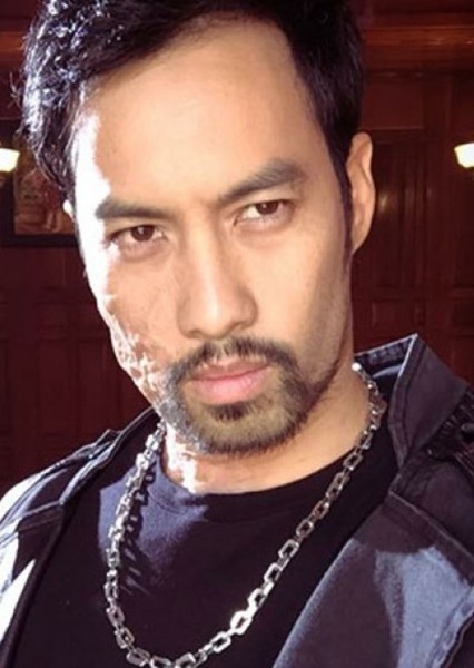 Kazu Patrick Tang photo