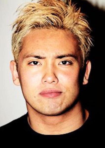 Kazuchika Okada