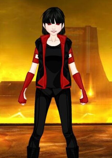Kazue Kazama
