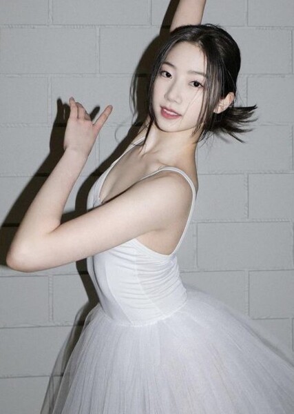 Kazuha photo