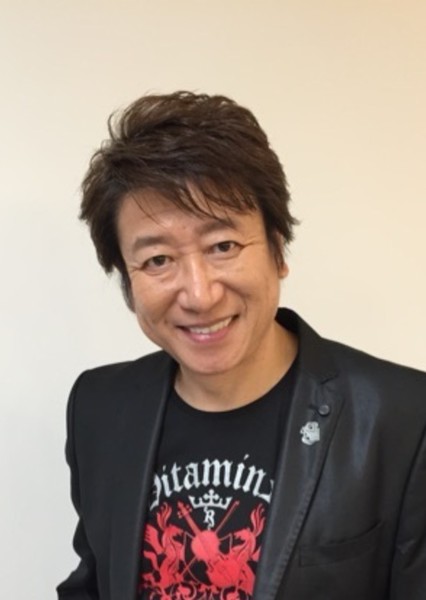 Kazuhiko Inoue photo