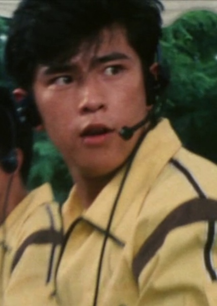 Nishimura Kazuhiko photo