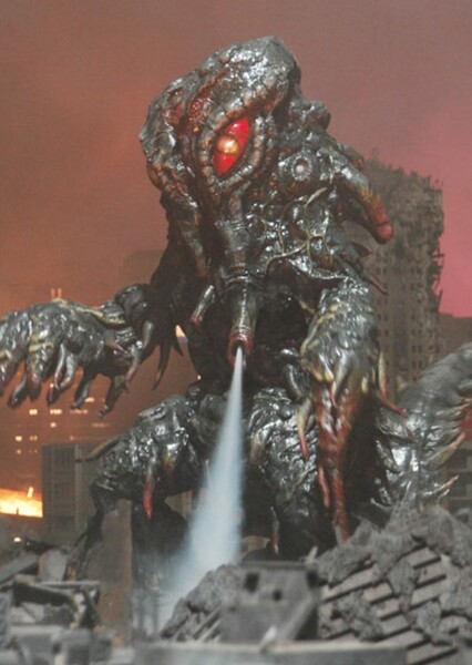 Hedorah