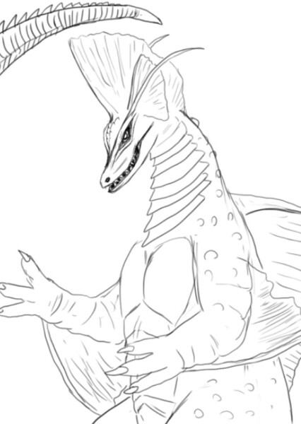 Titanosaurus