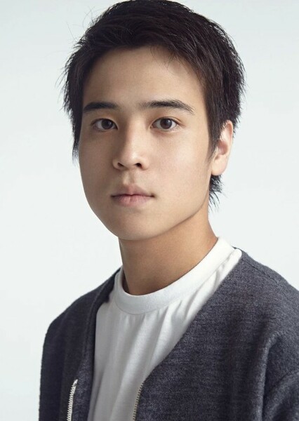 Kazuki Horike photo