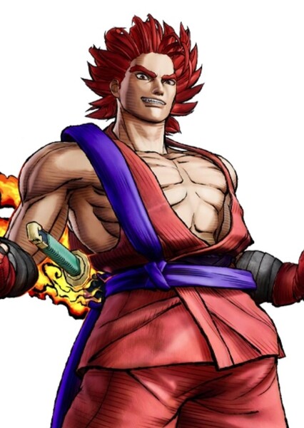 Kazuki Kazama