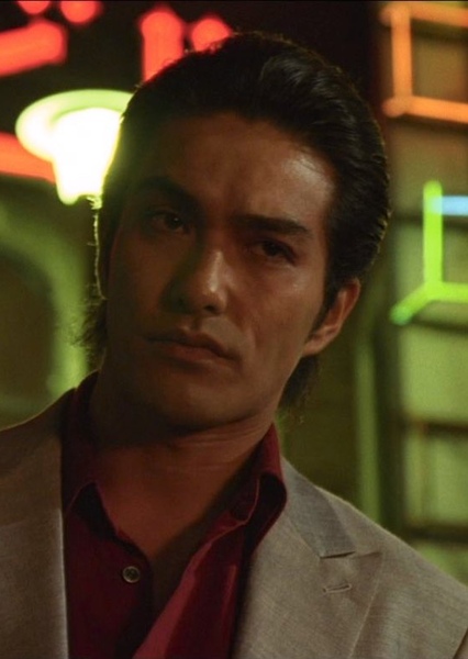 Kaoru Sakai