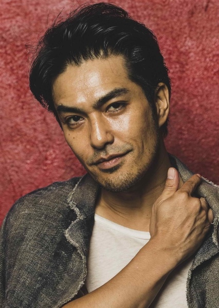 Kazuki Kitamura photo