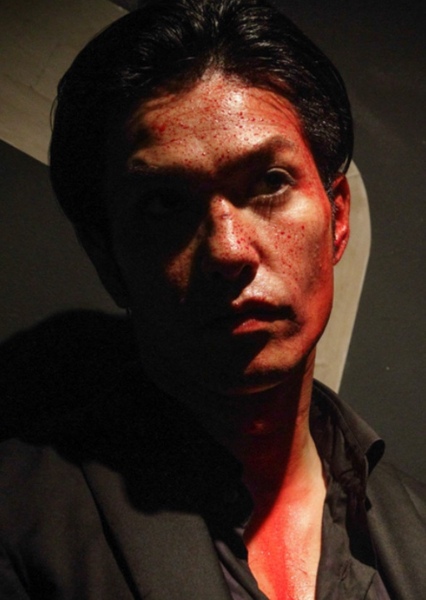 Kazuya Mishima