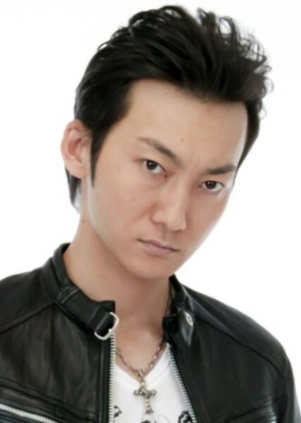 Kazuki Namioka photo