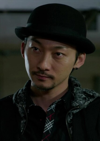 Kazuki Namioka