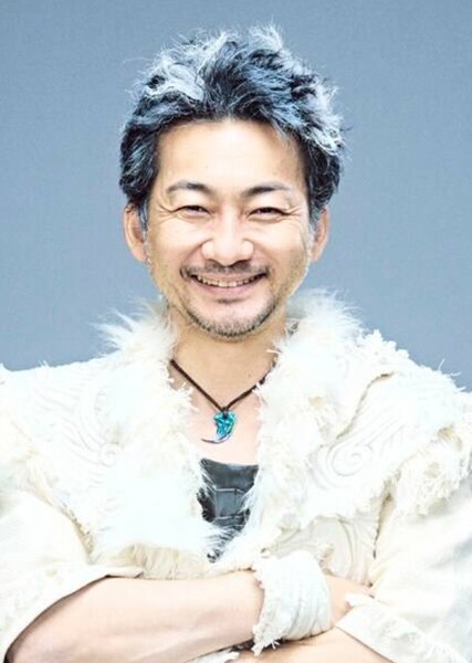 Kazuki Namioka photo