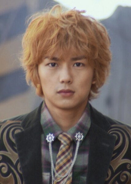Kazuki Shimizu photo