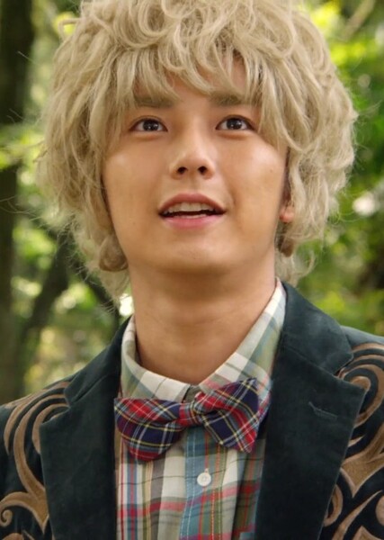 Kazuki Shimizu photo