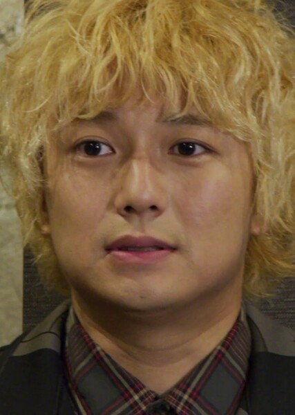 Kazuki Shimizu