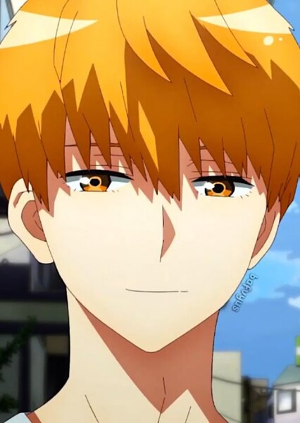 Kazuki Tsukasa (Romantic Killer)