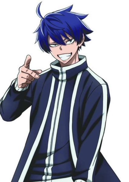 Kazuki Ura
