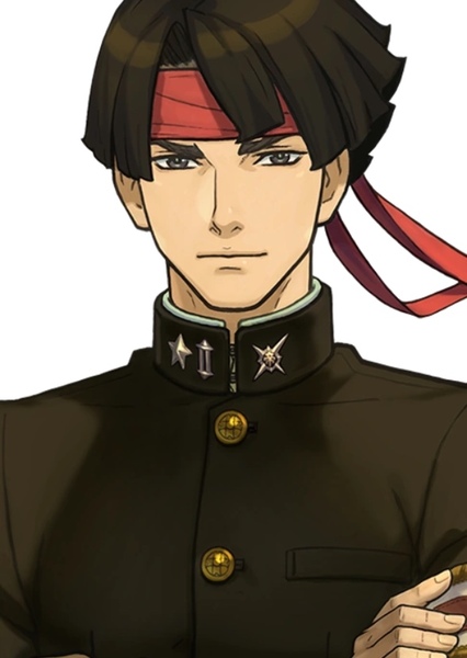 Kazuma Asogi
