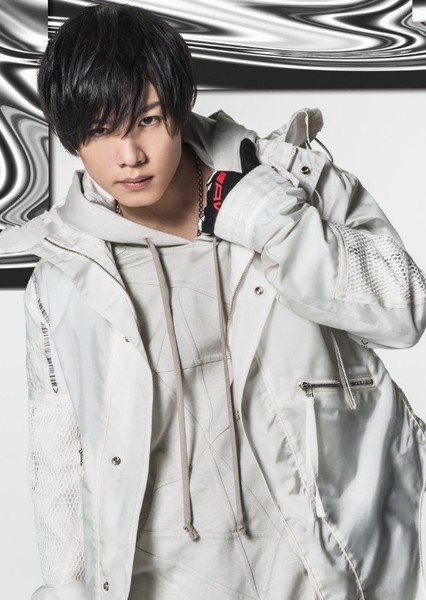 Kazuma Kawamura photo