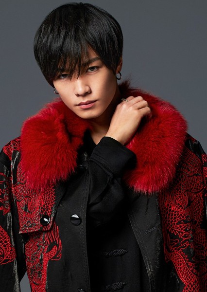 Kazuma Kawamura photo