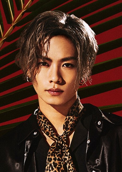 Kazuma Kawamura photo