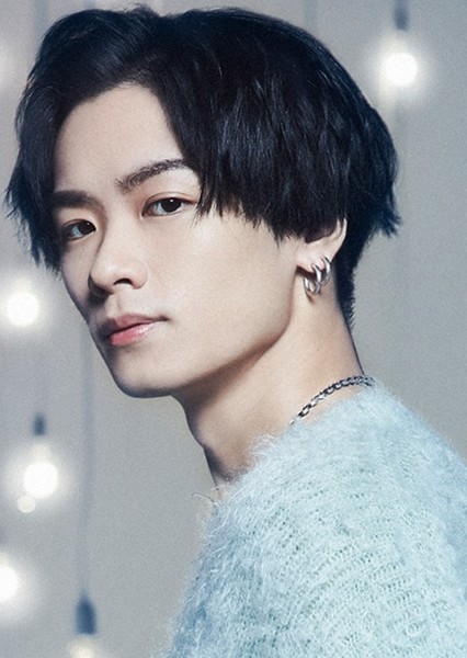 Kazuma Kawamura photo