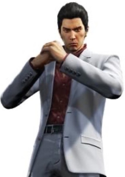 Kazuma Kiryu photo