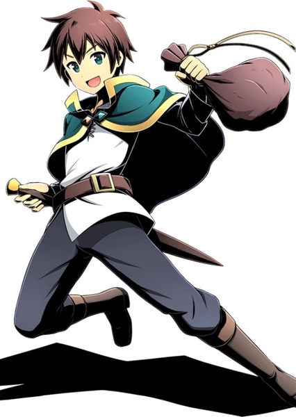 Kazuma Sato photo
