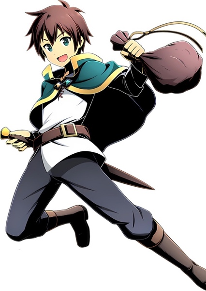 Kazuma Sato photo