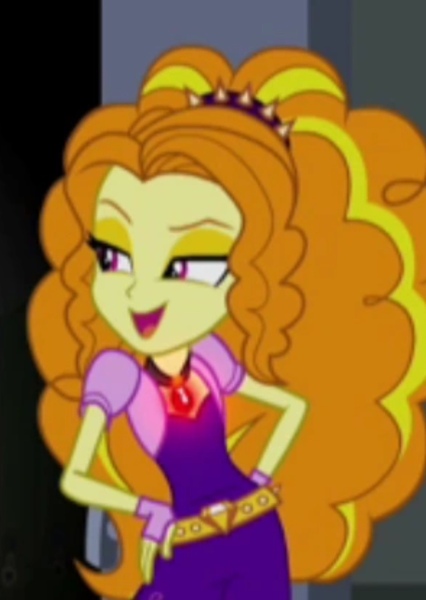 Adagio Dazzle