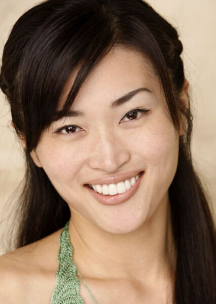 Kazumi Evans photo