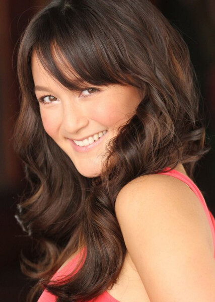 Kazumi Evans photo