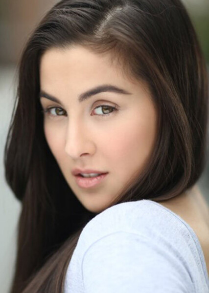 Kazumi Evans photo