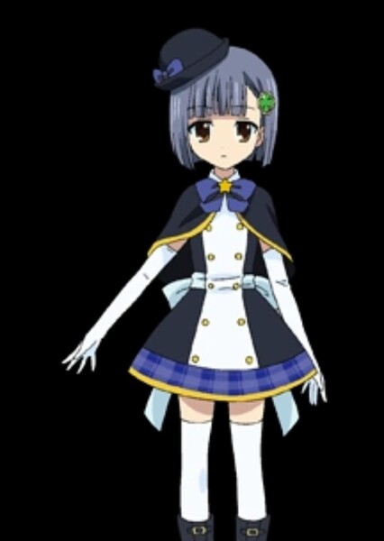 Kazumi Tokiwa (Milky Holmes)